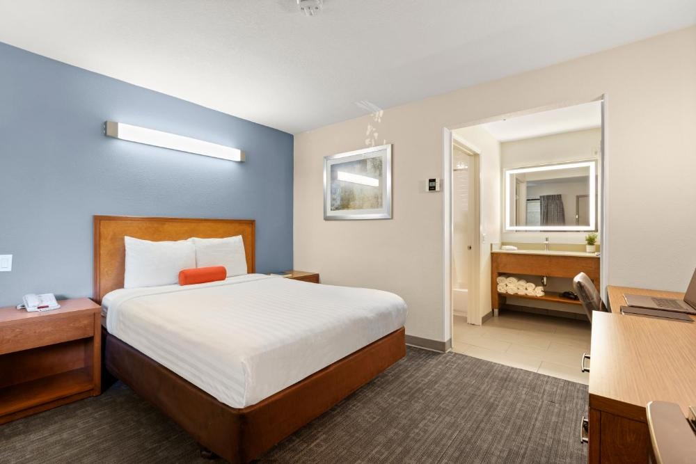 Good Nite Inn Fremont
